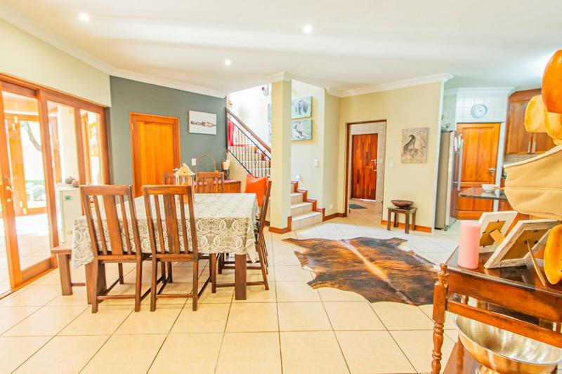 4 Bedroom Property for Sale in Midstream Estate Gauteng