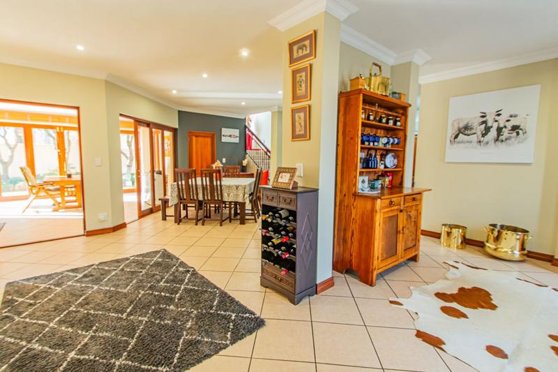 4 Bedroom Property for Sale in Midstream Estate Gauteng