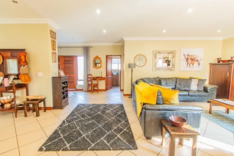 4 Bedroom Property for Sale in Midstream Estate Gauteng