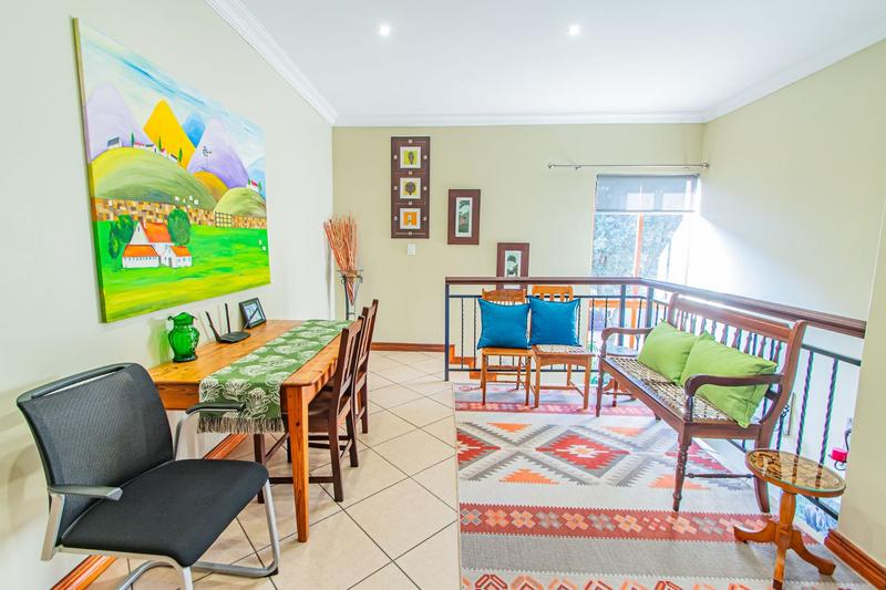 4 Bedroom Property for Sale in Midstream Estate Gauteng