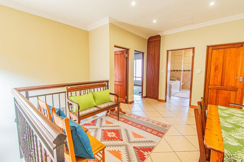 4 Bedroom Property for Sale in Midstream Estate Gauteng