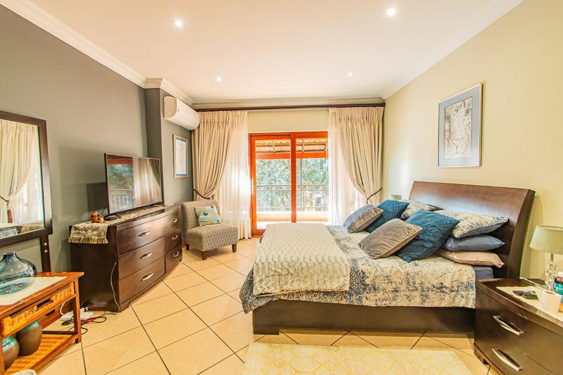 4 Bedroom Property for Sale in Midstream Estate Gauteng