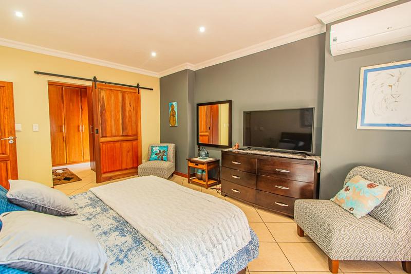 4 Bedroom Property for Sale in Midstream Estate Gauteng