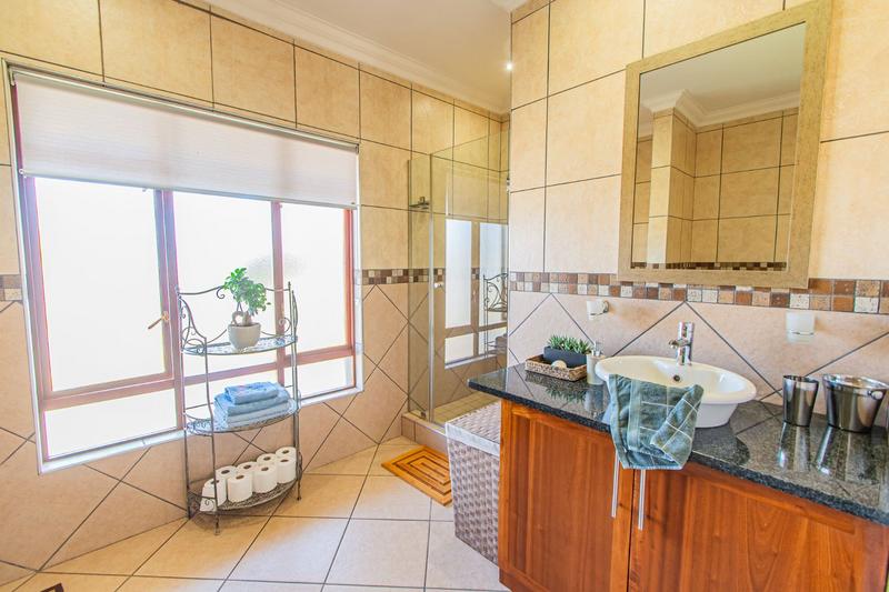 4 Bedroom Property for Sale in Midstream Estate Gauteng