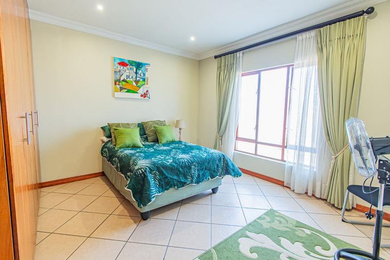 4 Bedroom Property for Sale in Midstream Estate Gauteng