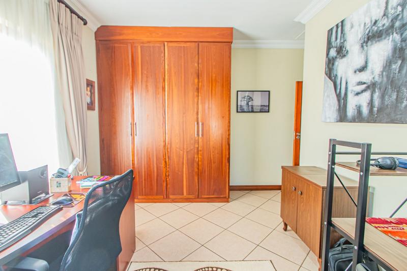 4 Bedroom Property for Sale in Midstream Estate Gauteng