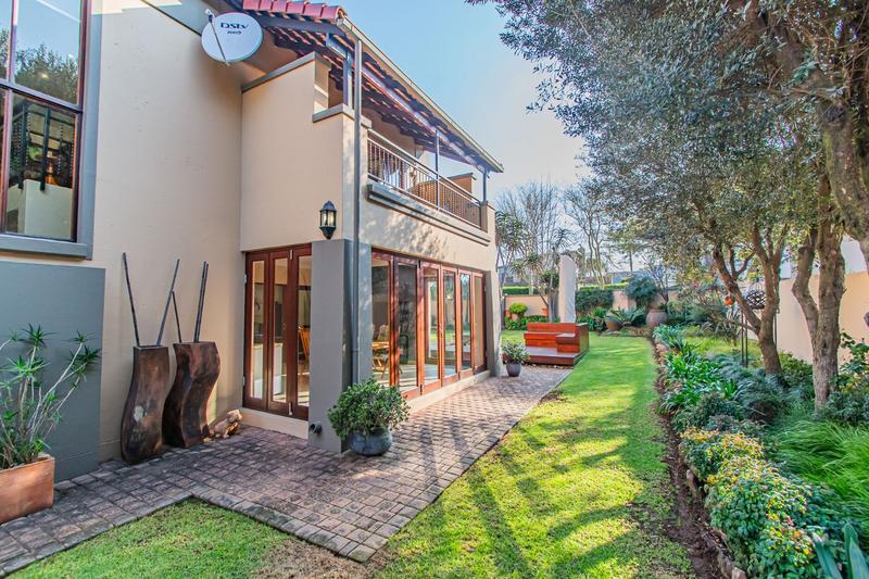 4 Bedroom Property for Sale in Midstream Estate Gauteng