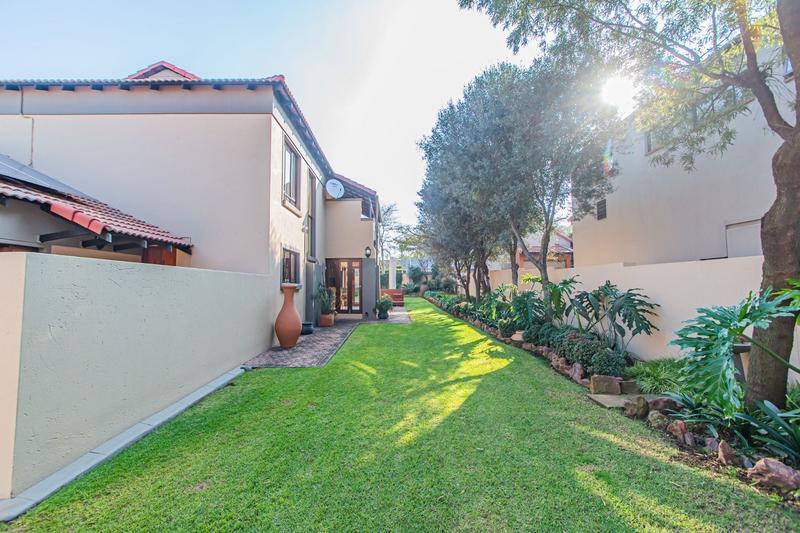 4 Bedroom Property for Sale in Midstream Estate Gauteng