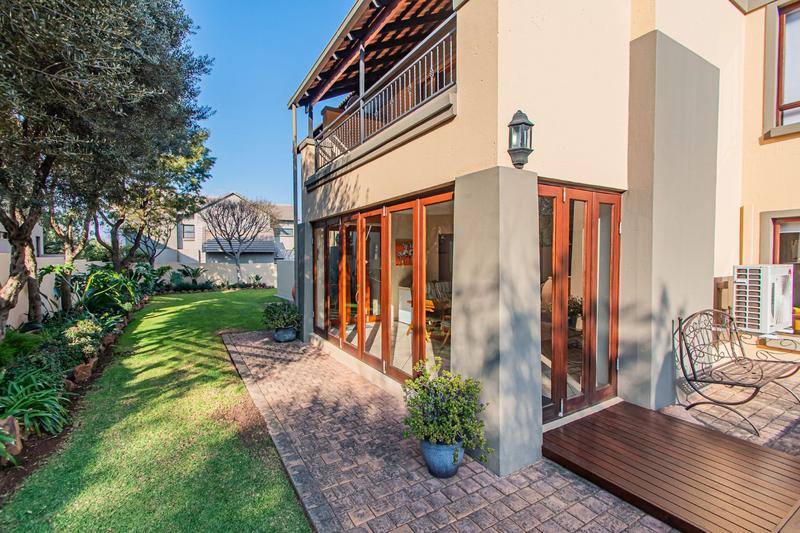 4 Bedroom Property for Sale in Midstream Estate Gauteng