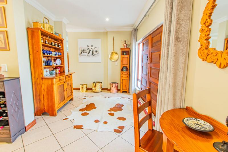 4 Bedroom Property for Sale in Midstream Estate Gauteng