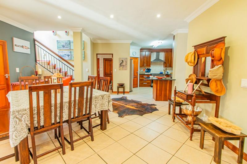 4 Bedroom Property for Sale in Midstream Estate Gauteng