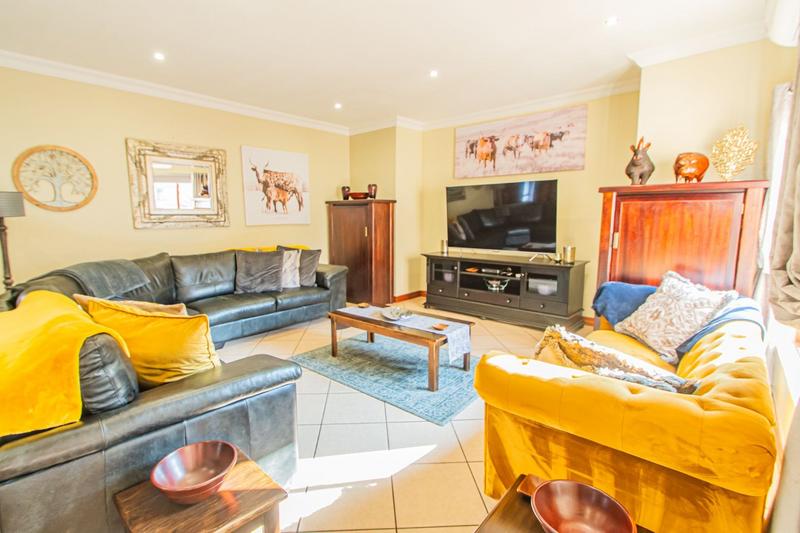 4 Bedroom Property for Sale in Midstream Estate Gauteng