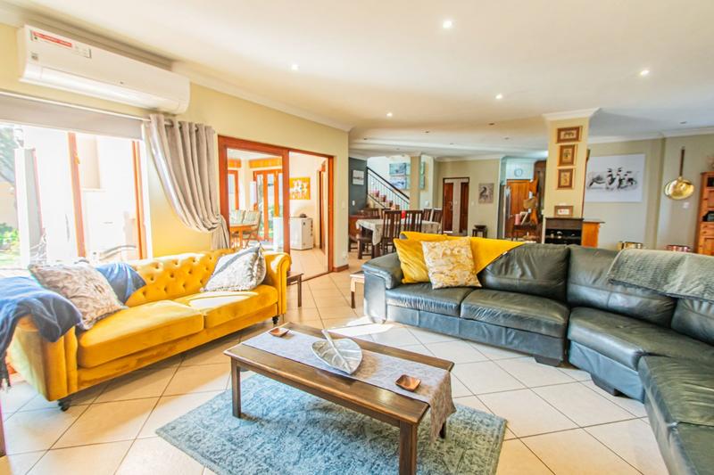 4 Bedroom Property for Sale in Midstream Estate Gauteng