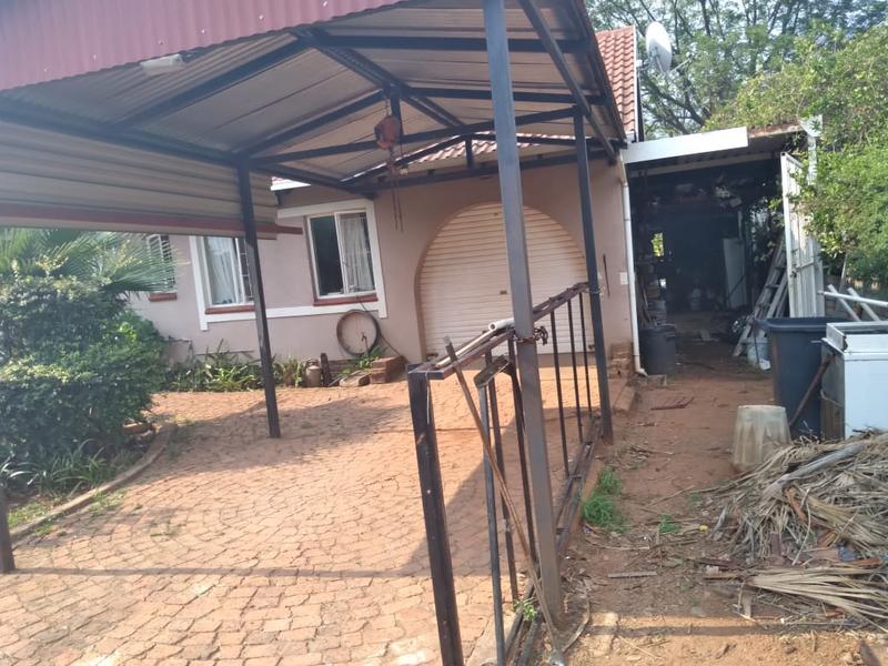 0 Bedroom Property for Sale in Eldorette Gauteng