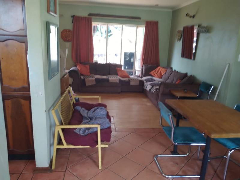 0 Bedroom Property for Sale in Eldorette Gauteng