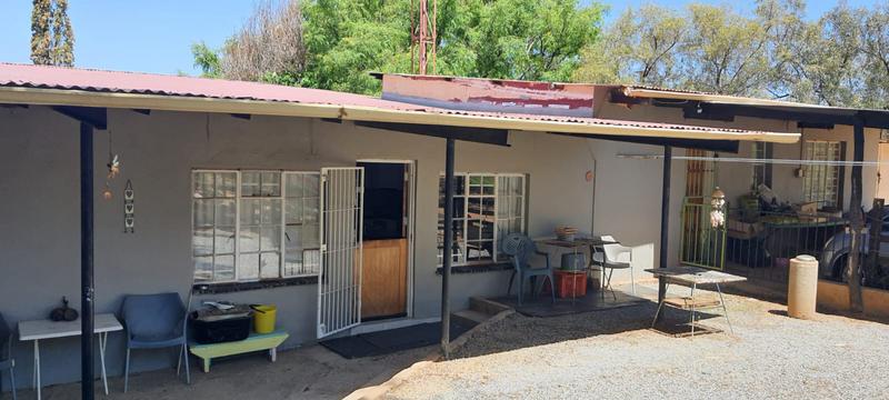 3 Bedroom Property for Sale in Rooiwal A H Gauteng