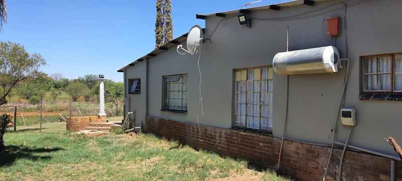 3 Bedroom Property for Sale in Rooiwal A H Gauteng