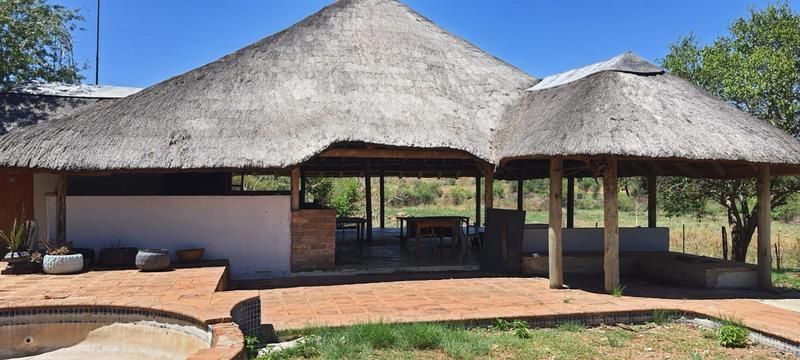 3 Bedroom Property for Sale in Rooiwal A H Gauteng