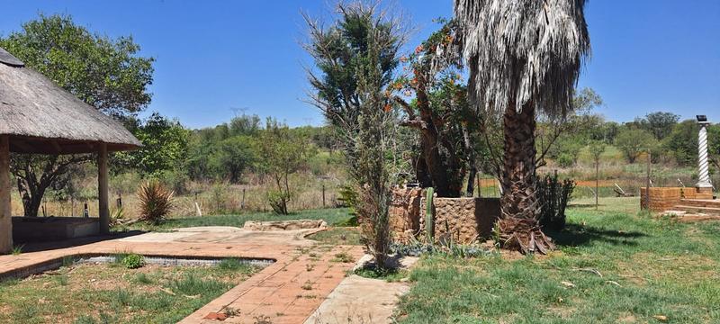 3 Bedroom Property for Sale in Rooiwal A H Gauteng