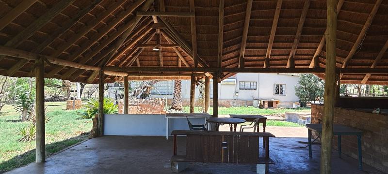 3 Bedroom Property for Sale in Rooiwal A H Gauteng