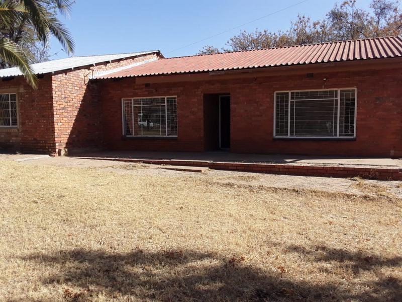 3 Bedroom Property for Sale in Rooiwal A H Gauteng