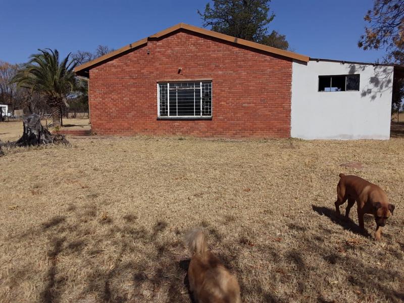 3 Bedroom Property for Sale in Rooiwal A H Gauteng