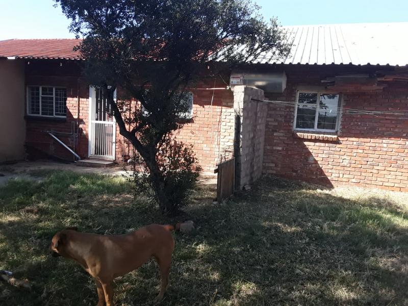 3 Bedroom Property for Sale in Rooiwal A H Gauteng