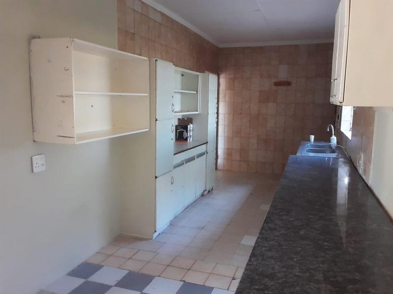 3 Bedroom Property for Sale in Rooiwal A H Gauteng