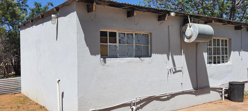 3 Bedroom Property for Sale in Rooiwal A H Gauteng