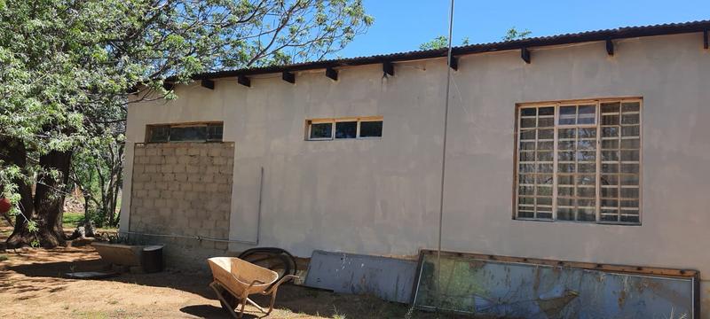 3 Bedroom Property for Sale in Rooiwal A H Gauteng