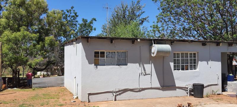 3 Bedroom Property for Sale in Rooiwal A H Gauteng