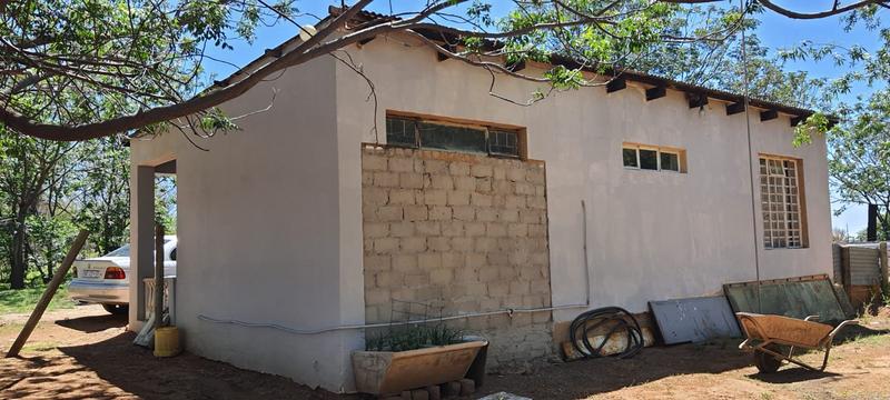 3 Bedroom Property for Sale in Rooiwal A H Gauteng