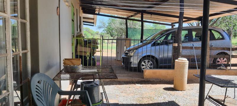 3 Bedroom Property for Sale in Rooiwal A H Gauteng