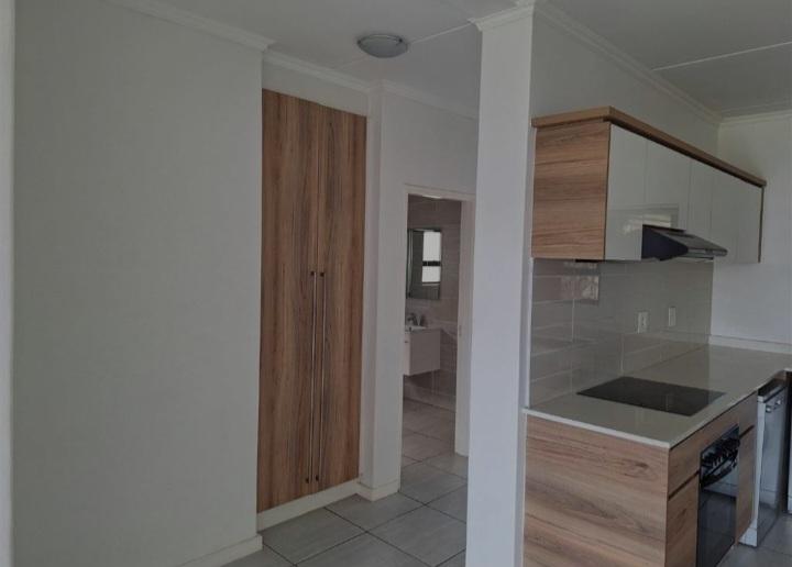 2 Bedroom Property for Sale in Waterfall Gauteng