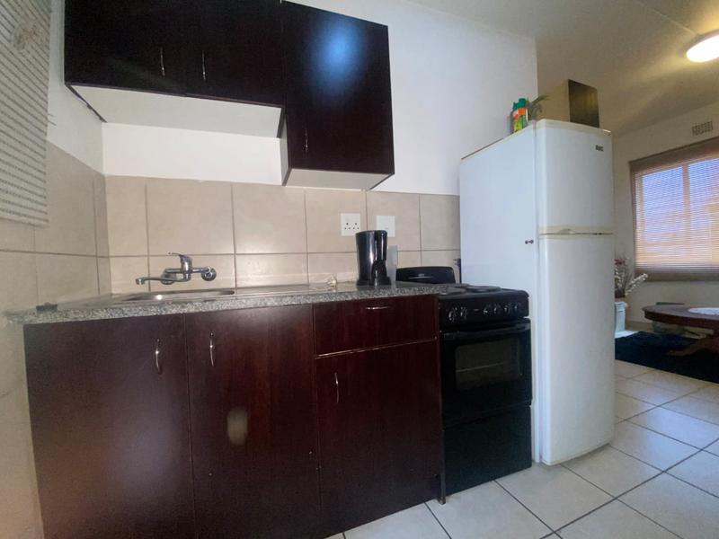 2 Bedroom Property for Sale in Fleurhof Gauteng