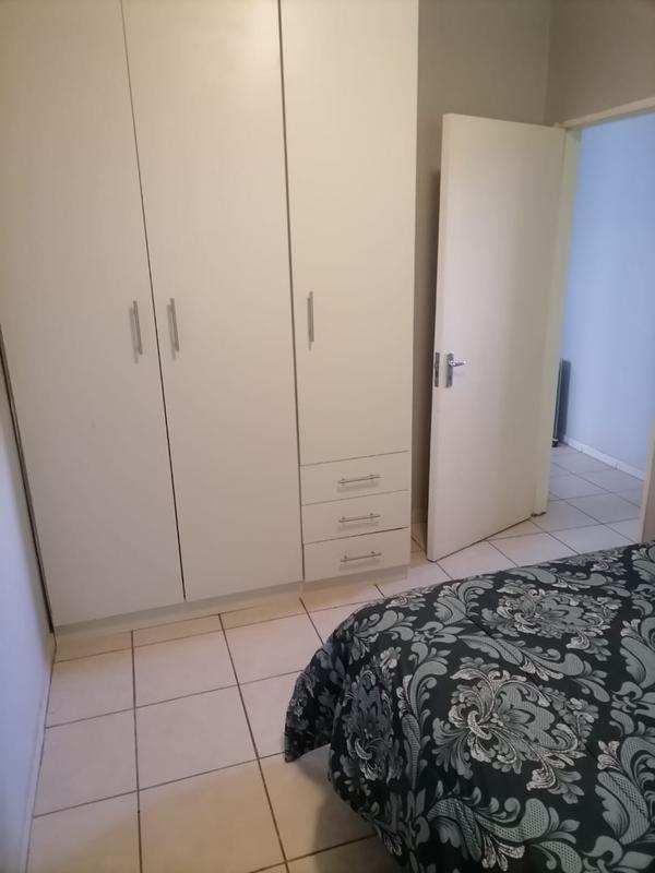 2 Bedroom Property for Sale in Fleurhof Gauteng