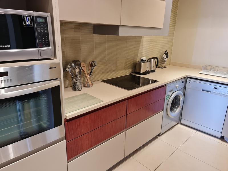 2 Bedroom Property for Sale in Sandton Central Gauteng