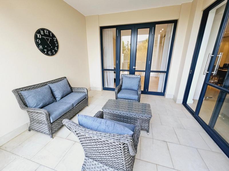 2 Bedroom Property for Sale in Sandton Central Gauteng