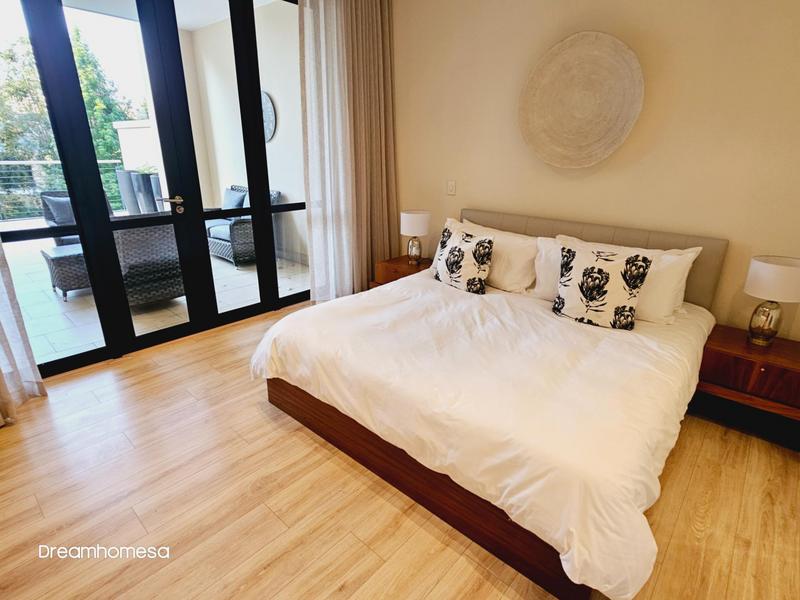 2 Bedroom Property for Sale in Sandton Central Gauteng