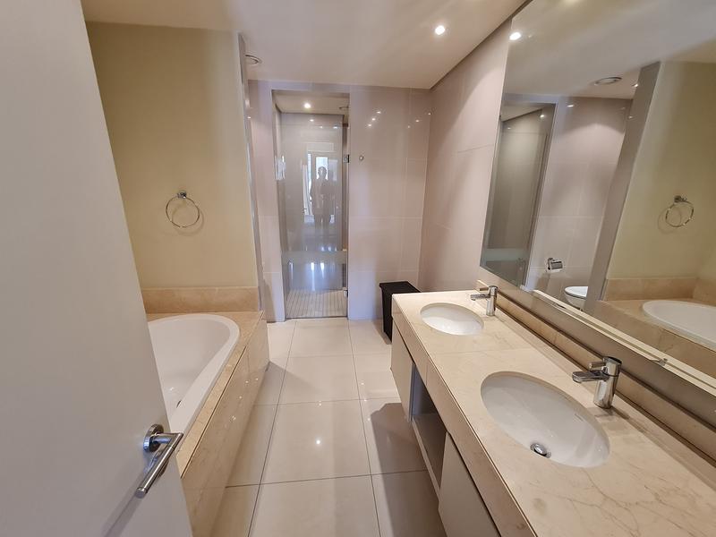 2 Bedroom Property for Sale in Sandton Central Gauteng