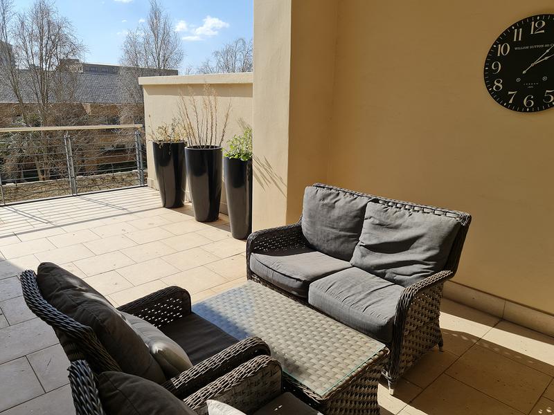 2 Bedroom Property for Sale in Sandton Central Gauteng