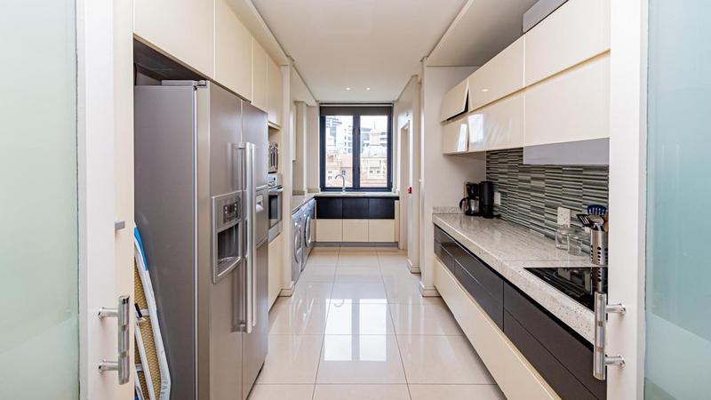 2 Bedroom Property for Sale in Sandton Central Gauteng