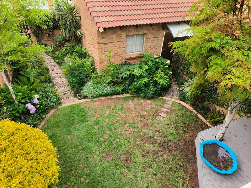 3 Bedroom Property for Sale in Moreleta Park Gauteng