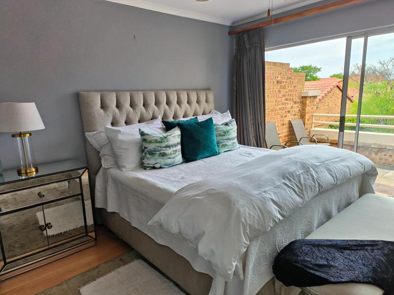 3 Bedroom Property for Sale in Moreleta Park Gauteng