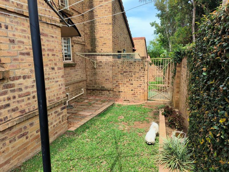 3 Bedroom Property for Sale in Moreleta Park Gauteng