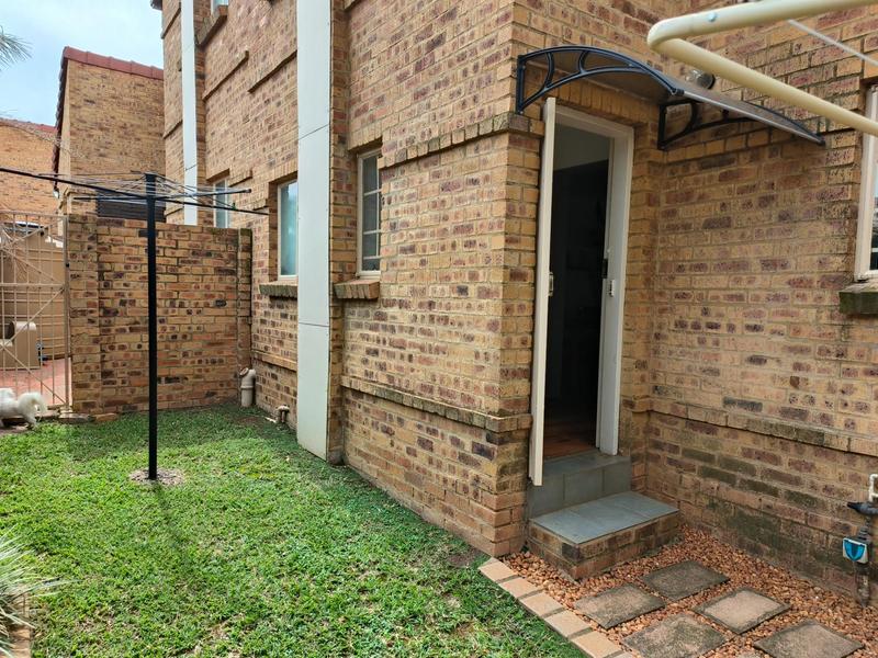 3 Bedroom Property for Sale in Moreleta Park Gauteng