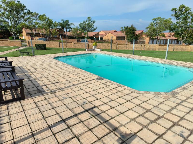 3 Bedroom Property for Sale in Moreleta Park Gauteng