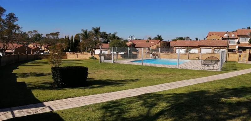 3 Bedroom Property for Sale in Moreleta Park Gauteng