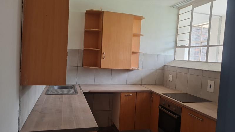 To Let 2 Bedroom Property for Rent in Bedford Gardens Gauteng