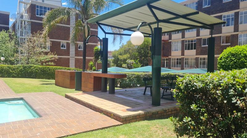 To Let 2 Bedroom Property for Rent in Bedford Gardens Gauteng